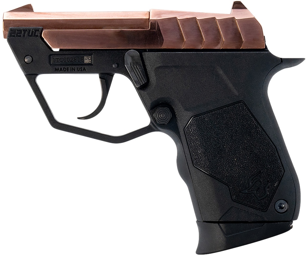 Taurus 22TUC 1
