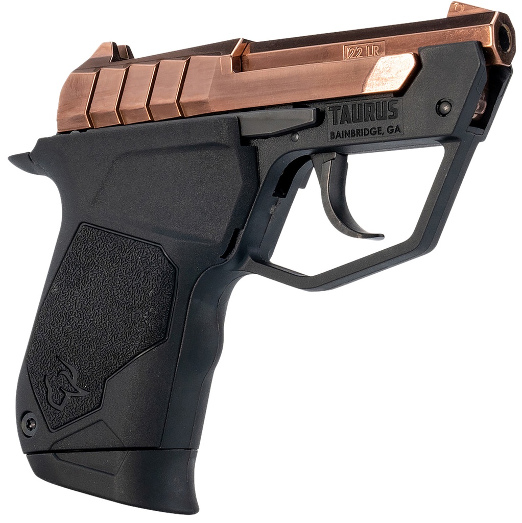 Taurus 22TUC 2