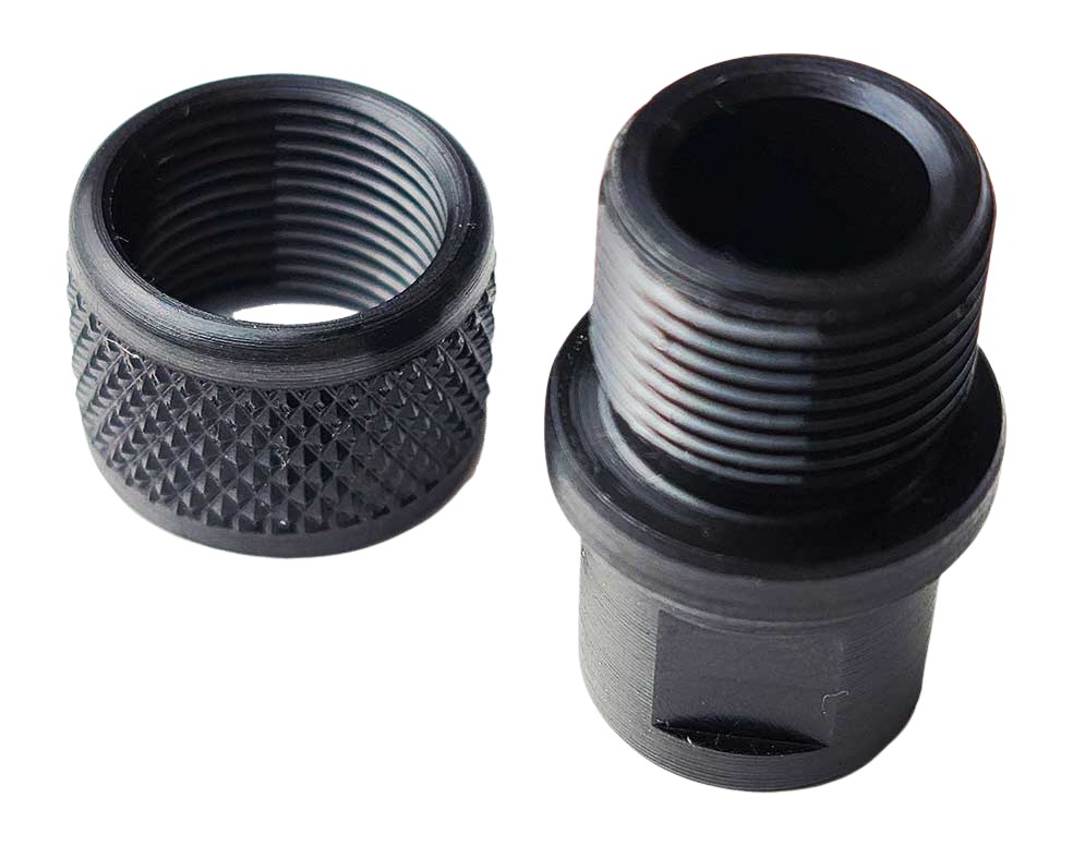 Keystone Sporting Arms Thread Adapter 2