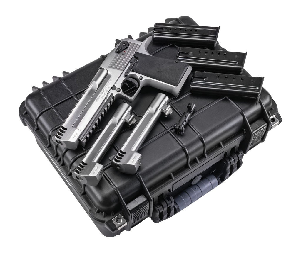 Magnum Research DE Mark XIX Component System 1