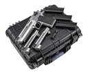 Magnum Research DE Mark XIX Component System 1