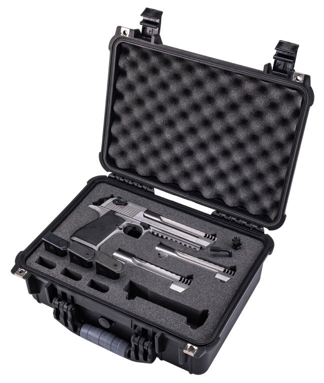Magnum Research DE Mark XIX Component System 2