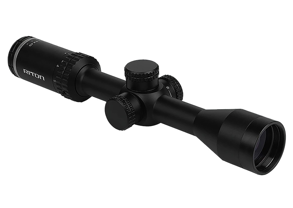 Riton Optics 1 Primal 2