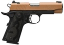Browning 1911-380 Black Label 1