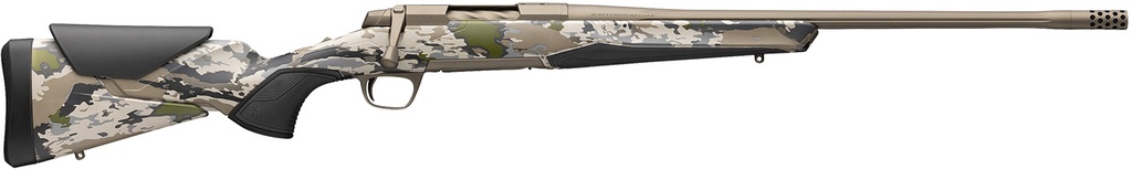 Browning X-Bolt 2 Speed SPR 1