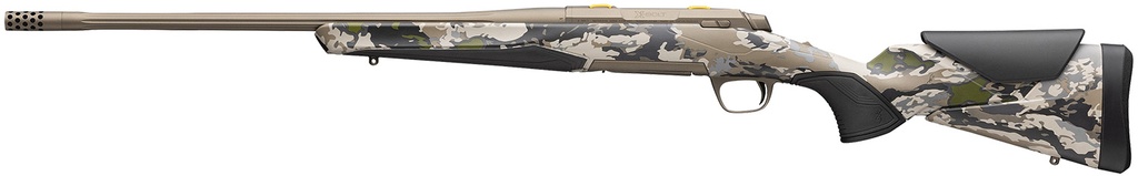 Browning X-Bolt 2 Speed SPR 2