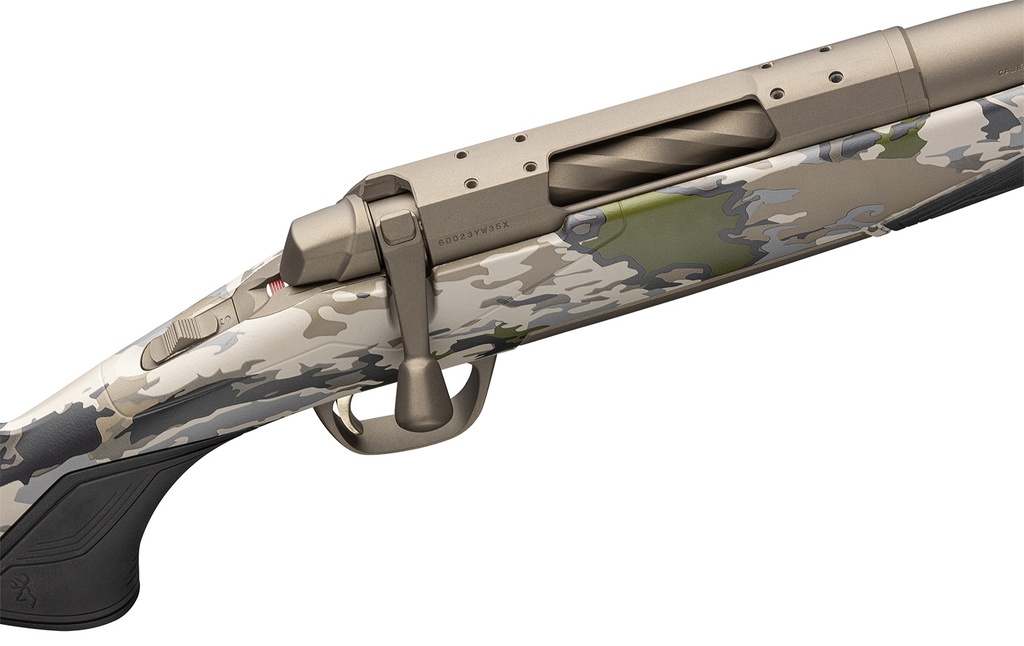 Browning X-Bolt 2 Speed SPR 3