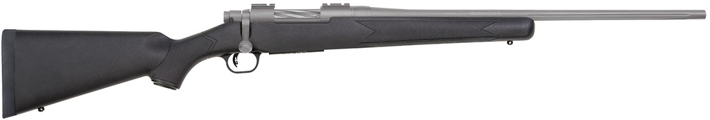 Mossberg Patriot Rifle 1