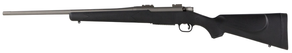 Mossberg Patriot Rifle 2