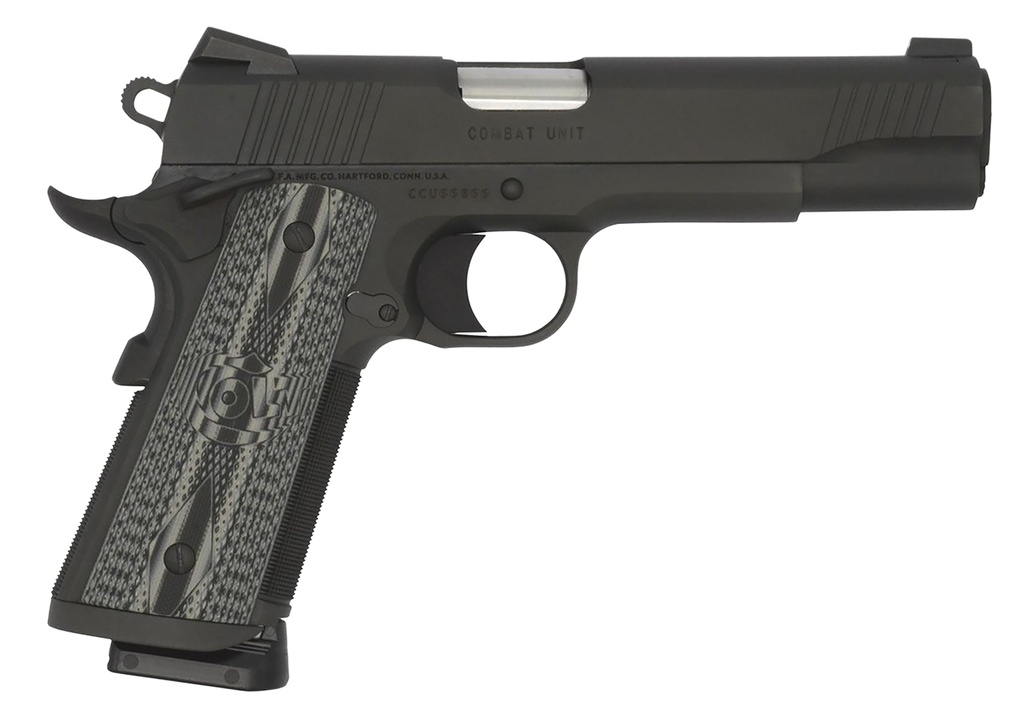 Colt Government 1