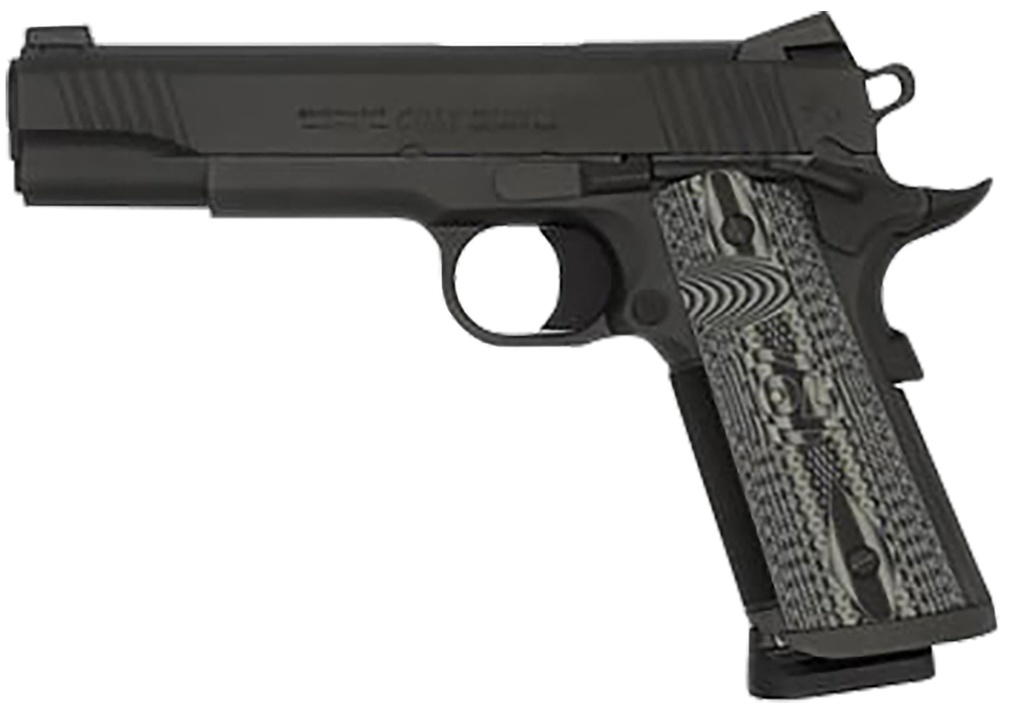 Colt Government 2