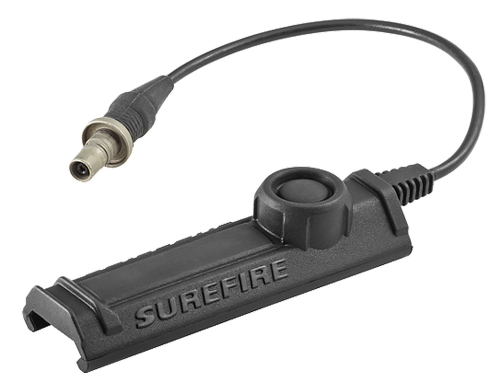 SureFire WeaponLight Remote Dual Switch 1