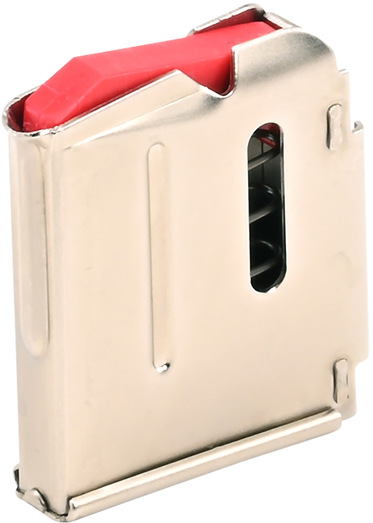 Savage Arms Savage Magazine 1