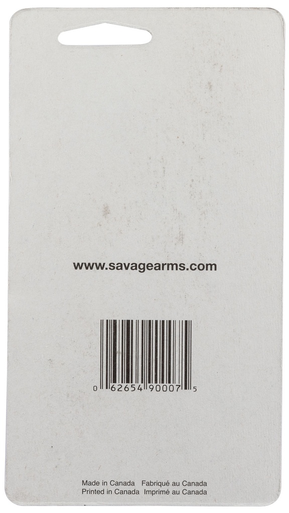 Savage Arms Savage Magazine 2
