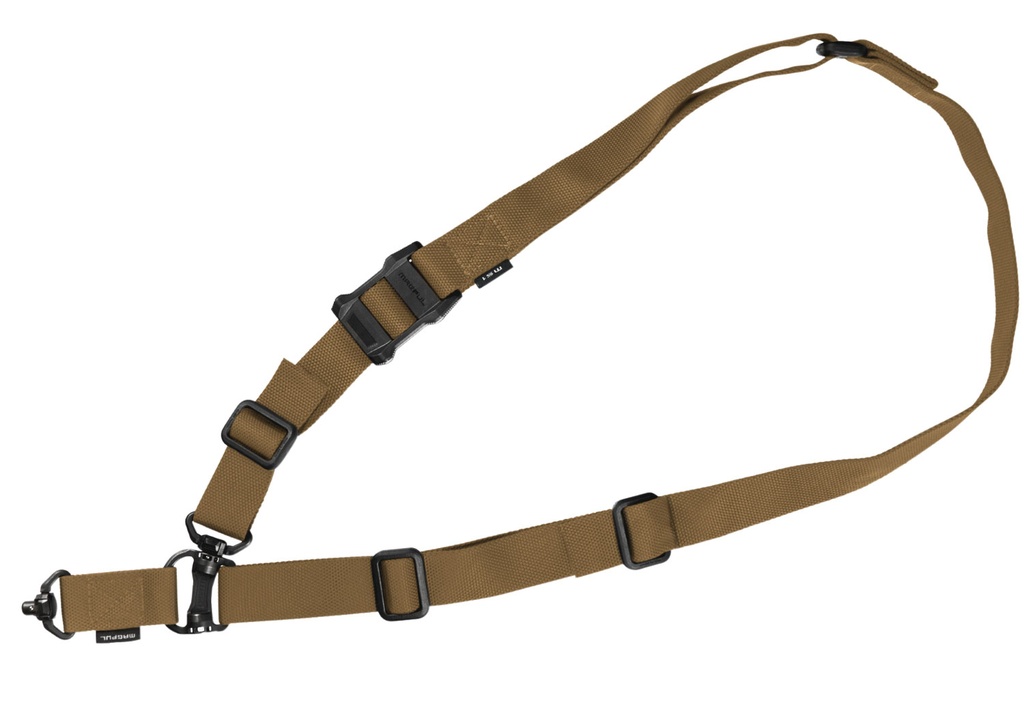 Magpul MS4 QDM Sling 1
