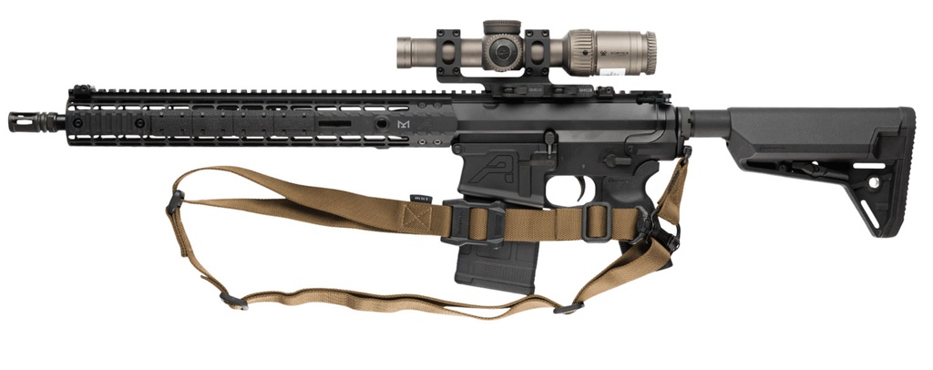 Magpul MS4 QDM Sling 2