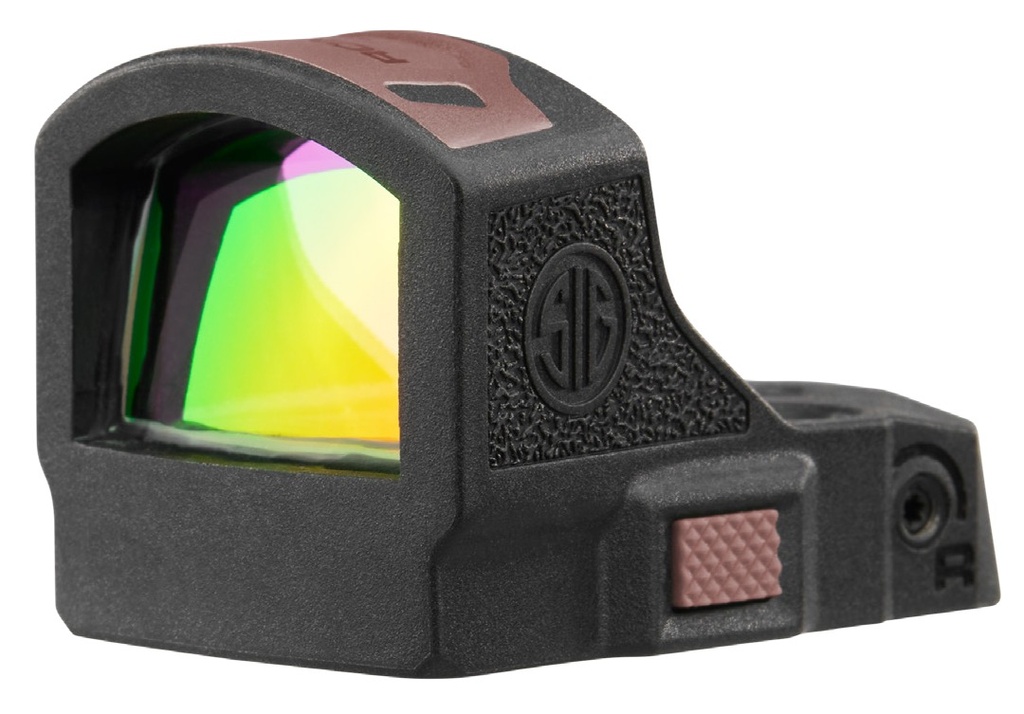 SIG SAUER Romeo-RS Compact 1