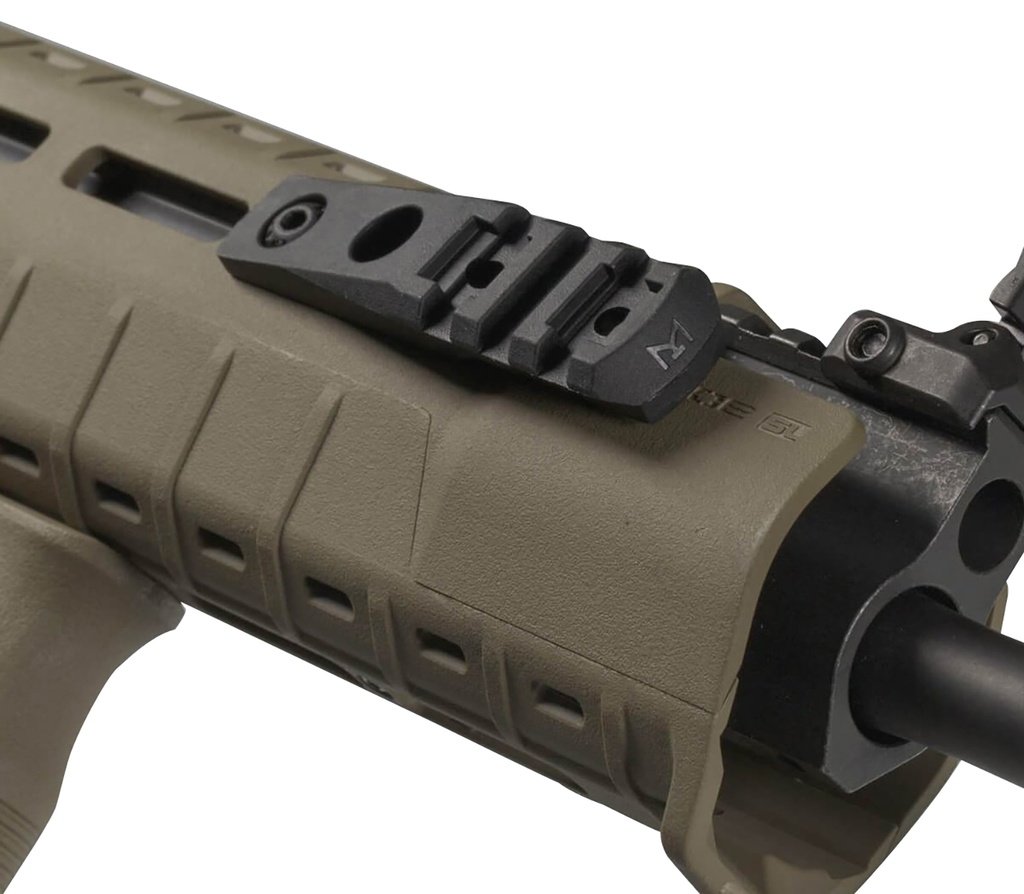 Magpul M-LOK Cantilever Light Mount 1