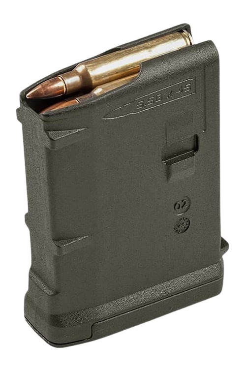 Magpul PMAG Gen M3 2
