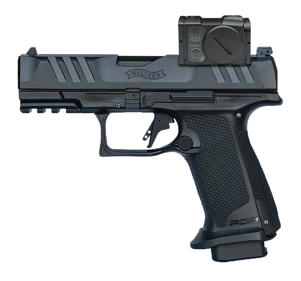 Walther Arms PDP F-Series PRO 1