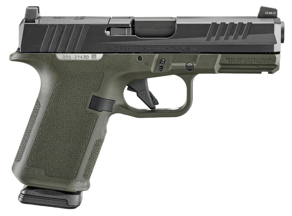 Ruger RXM 1