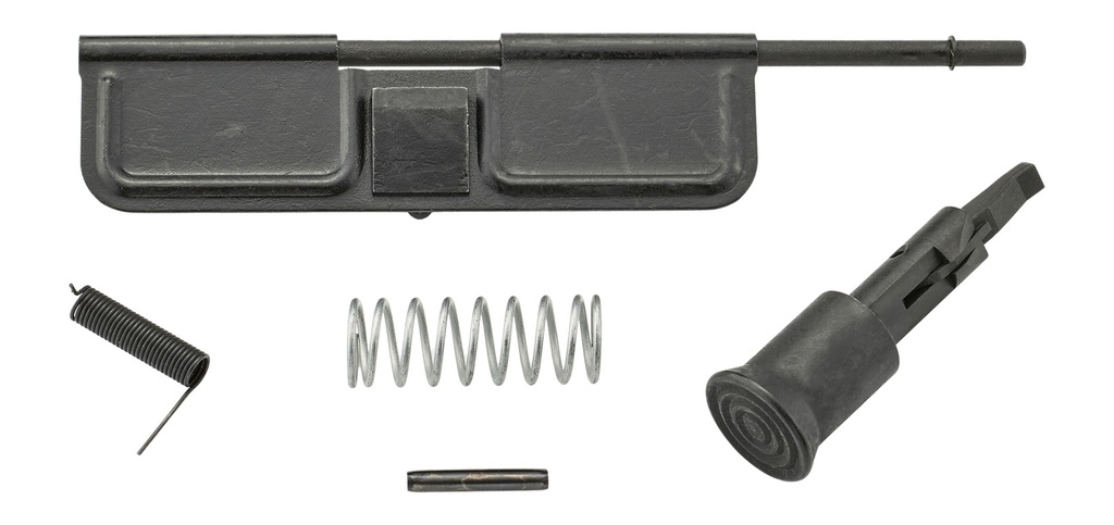 Ruger AR Upper Parts 1