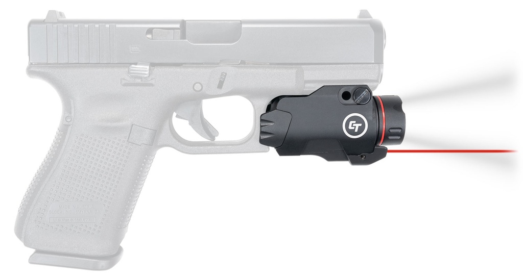 Crimson Trace Rail Master 1