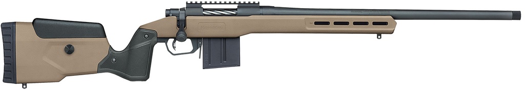 Mossberg Patriot LR Tactical 1
