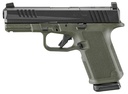 Ruger RXM 2