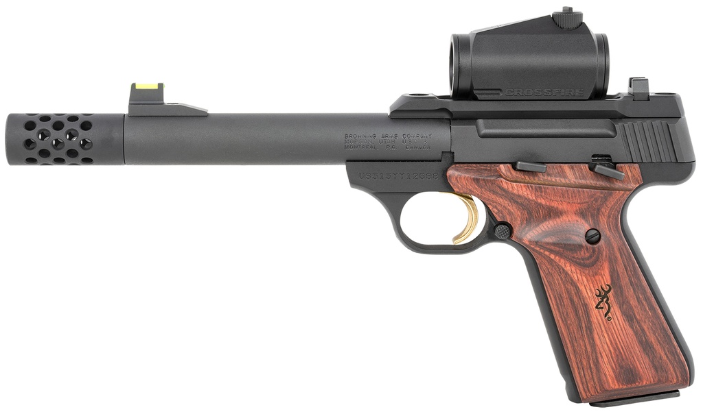Browning Buck Mark Hunter 1