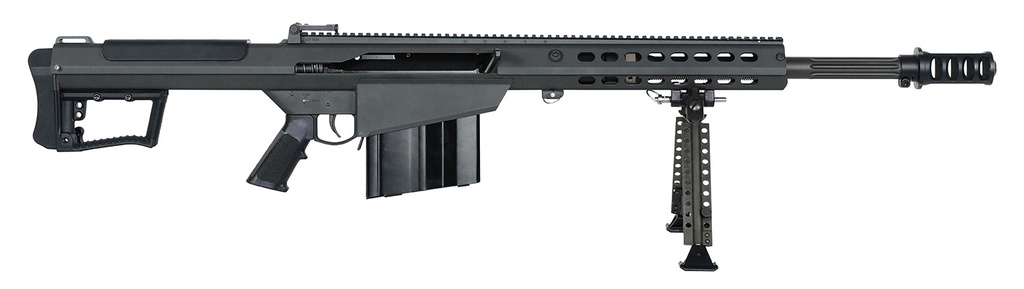 Barrett Firearms M107A1 1