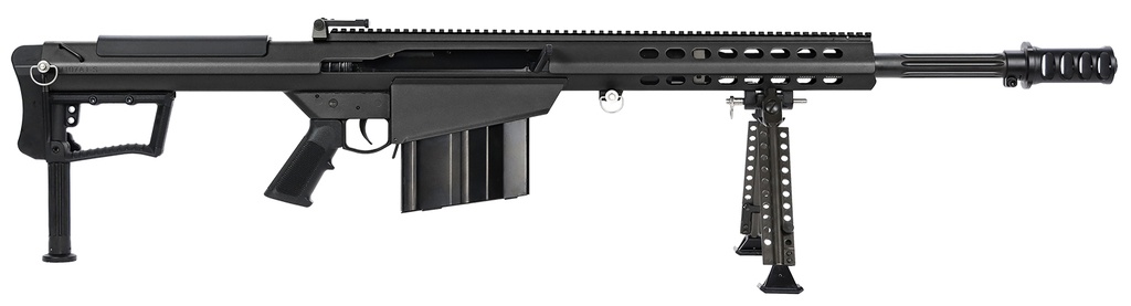 Barrett Firearms M107A1 2
