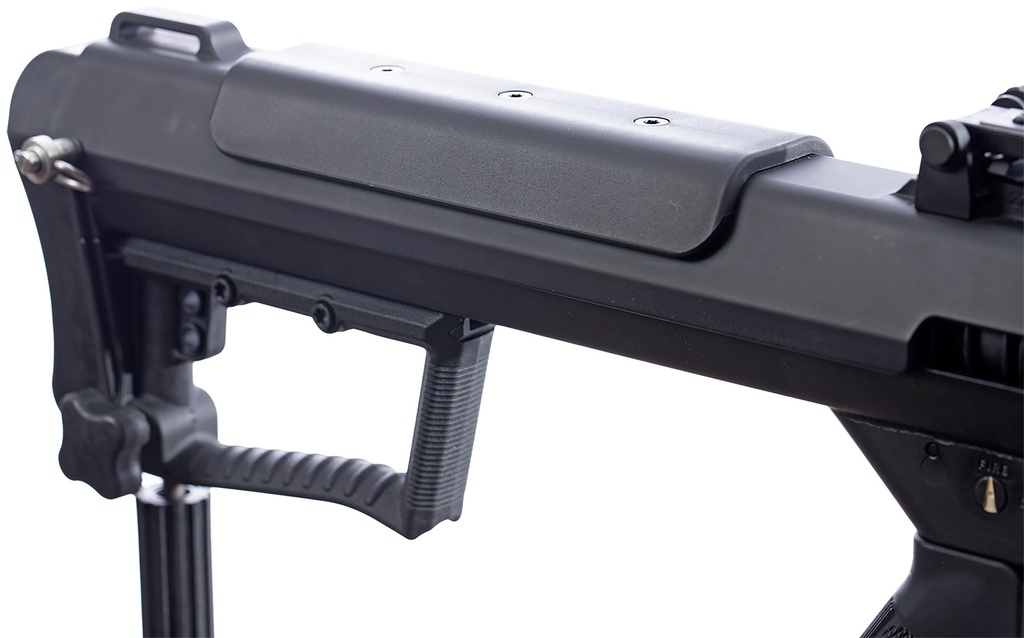 Barrett Firearms M107A1 3