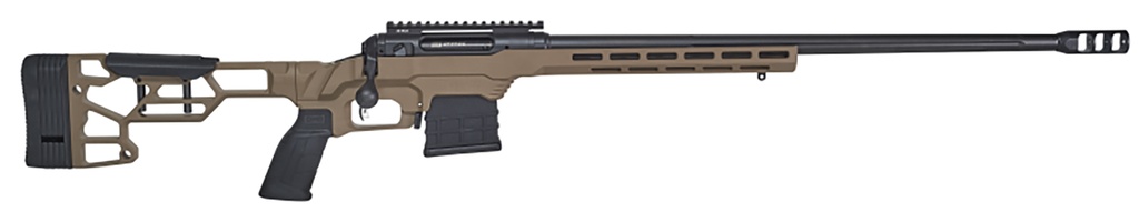 Savage Arms 110 Precision 1