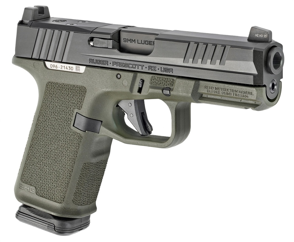 Ruger RXM 3