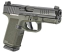 Ruger RXM 3