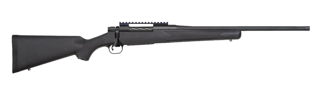 Mossberg Patriot Rifle 1