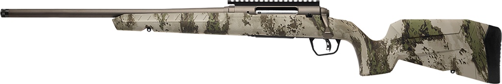Savage Arms Axis 2 Pro Woodland 1