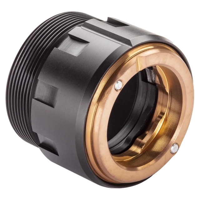 Gemtech ETM QD MOount 1
