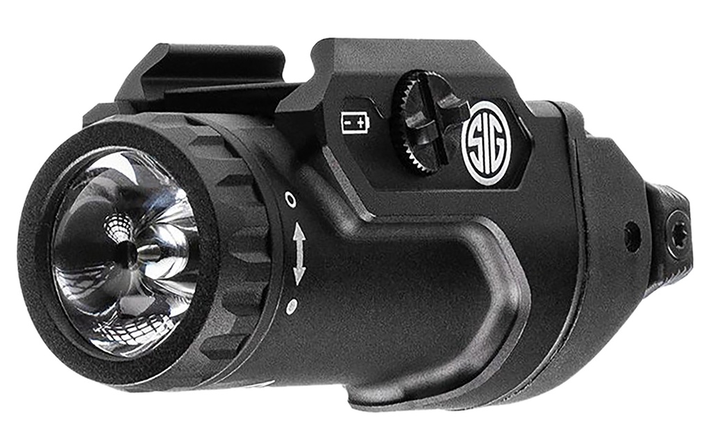 SIG SAUER Foxtrot 2R 1