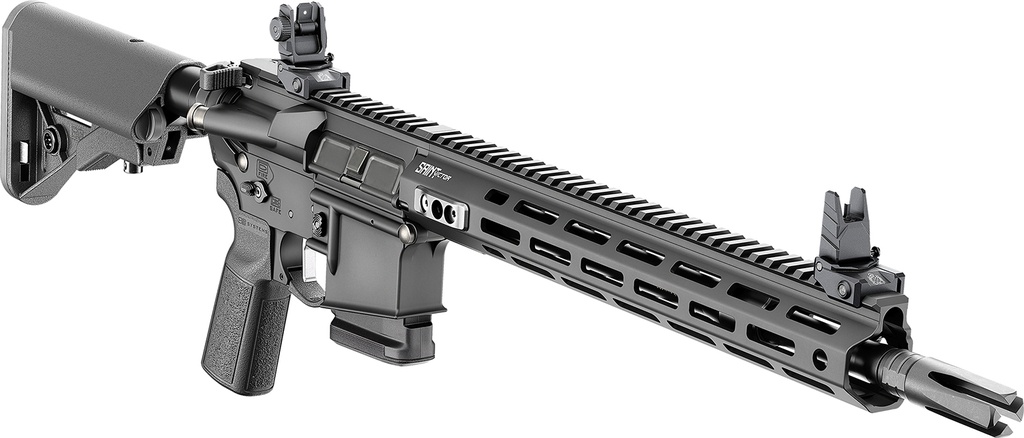 Springfield Armory Saint Victor V2 3
