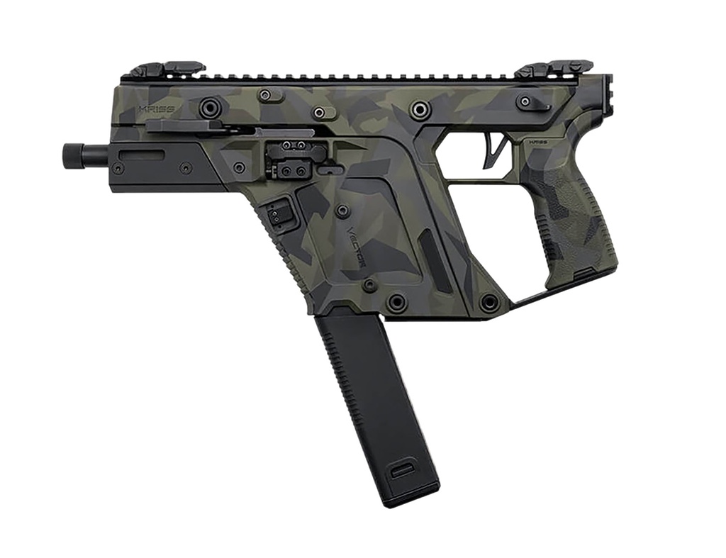 Kriss USA Vector SDP G3 1