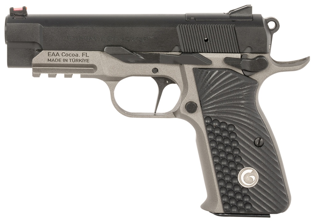 EAA Corp MC P35 PI LW OPS 1