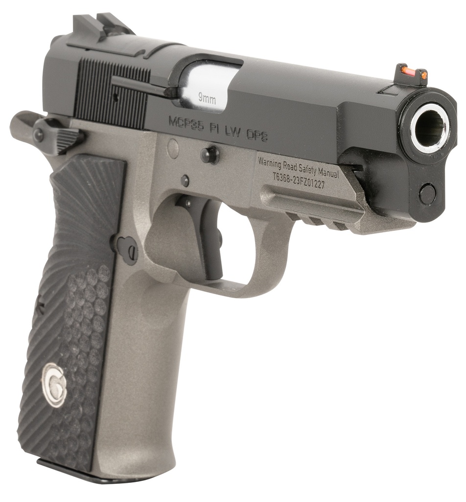 EAA Corp MC P35 PI LW OPS 2