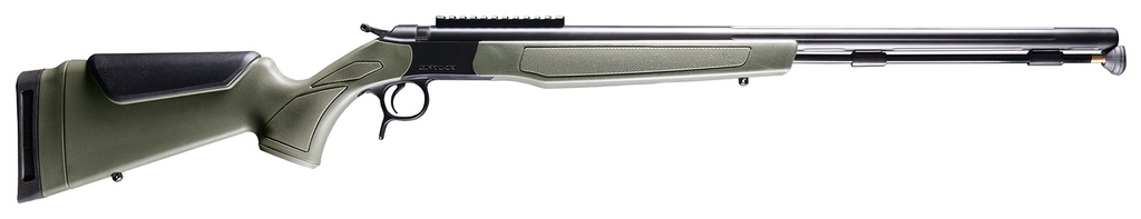 CVA Optima 1
