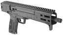 Ruger LC Charger 3