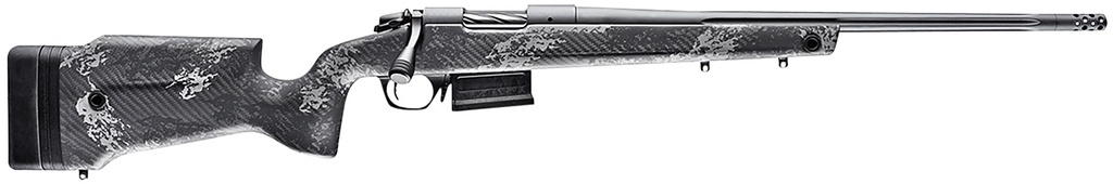 Bergara Crest 1