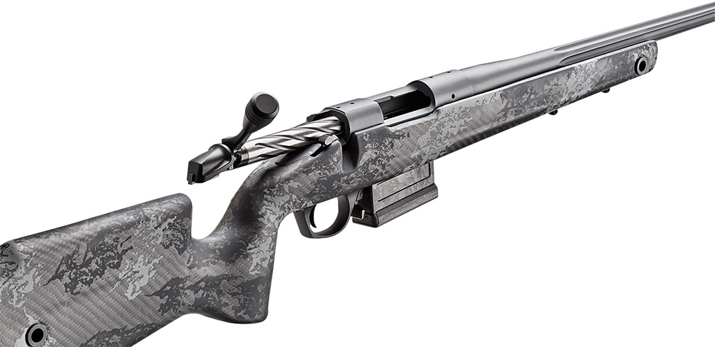 Bergara Crest 2