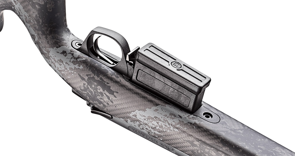 Bergara Crest 3