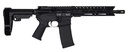 Diamondback Firearms Carbon DB15 Pistol 1